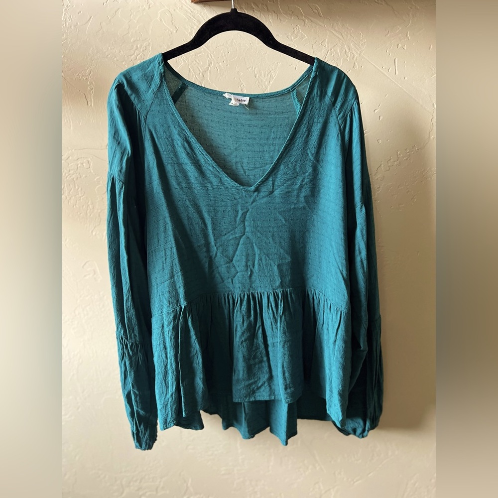 Boutique top